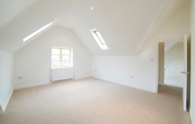 Hove bedroom extension leads