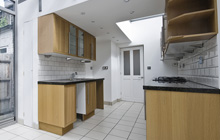 Hove kitchen extension leads