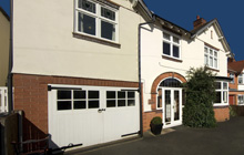 Hove multiple storey extension leads