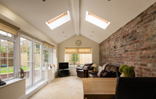 Hove single storey extension leads